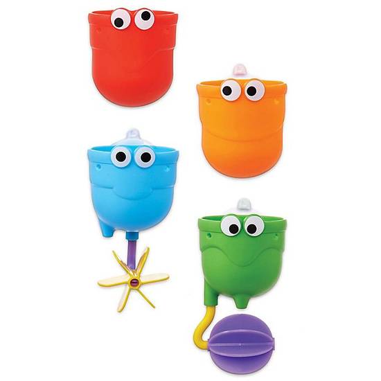 Order Munchkin® Falls™ Bath Toy food online from Buybuy Baby store, Rancho Cucamonga on bringmethat.com
