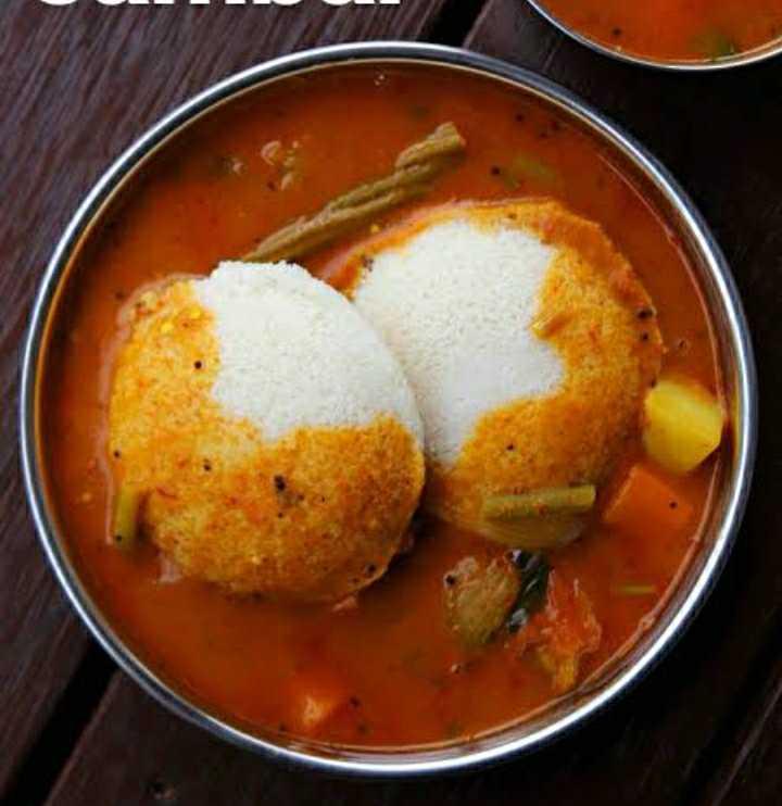 Order Idly Sambar food online from 5th Element store, Jacksonville on bringmethat.com