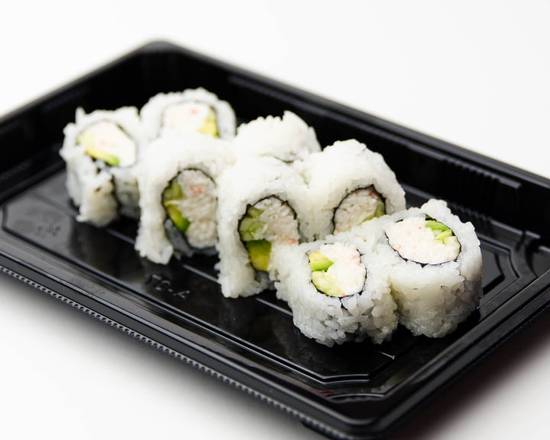 Order California Roll food online from Bei Express store, Scottsdale on bringmethat.com