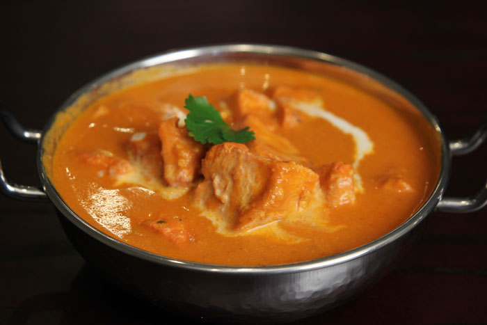 Order Chicken Tikka Masala food online from Namaste store, Astoria on bringmethat.com