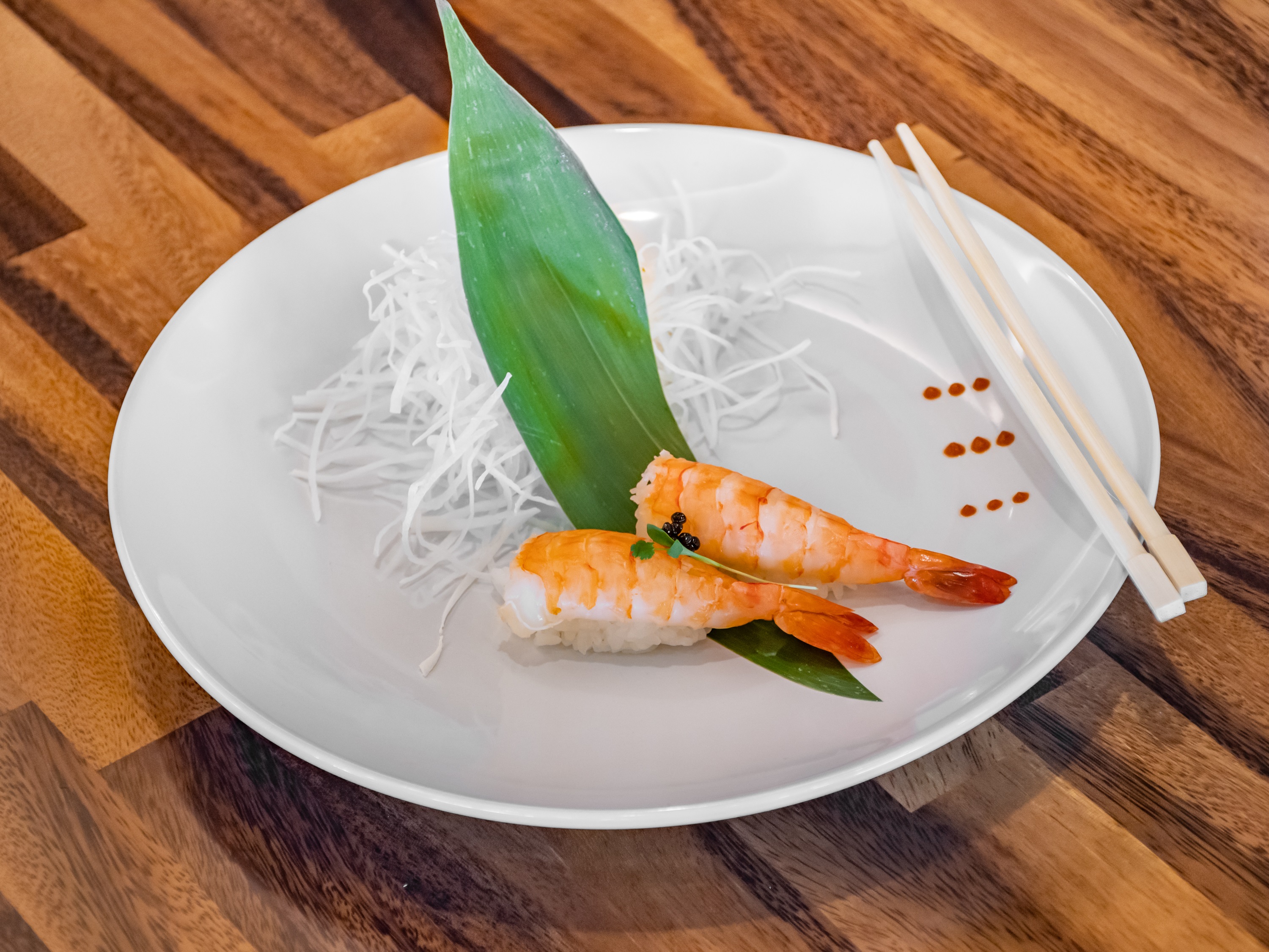 Order Shrimp  food online from Miyazaki store, Oak Ridge North on bringmethat.com