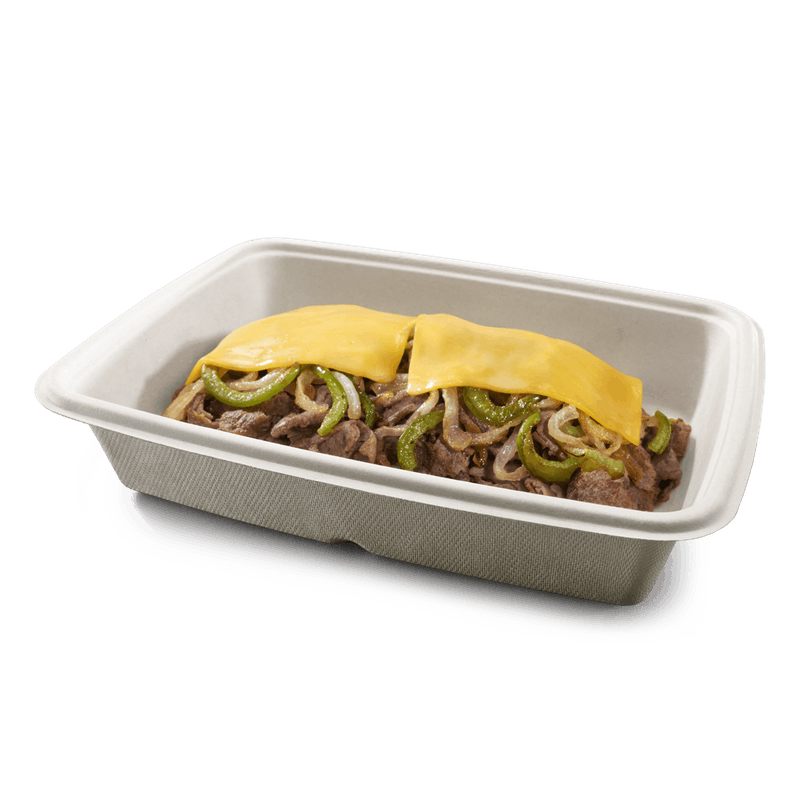 Order Steak Philly food online from Cousins Subs store, Wheaton on bringmethat.com