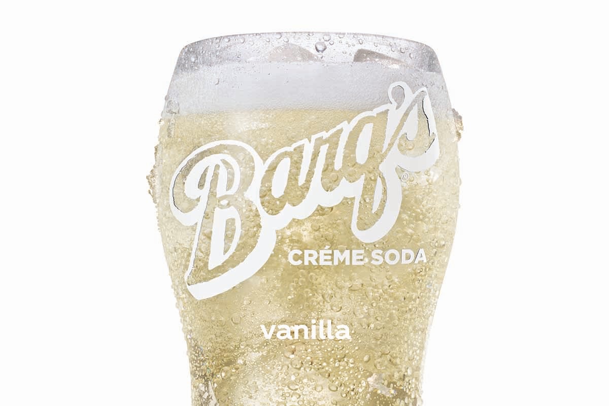 Order Barq’s® Vanilla Crème Soda food online from Bakery By Perkins store, Maplewood on bringmethat.com