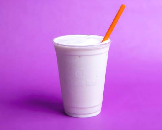 Order Vanilla Shake food online from Orange Leaf store, Austin on bringmethat.com