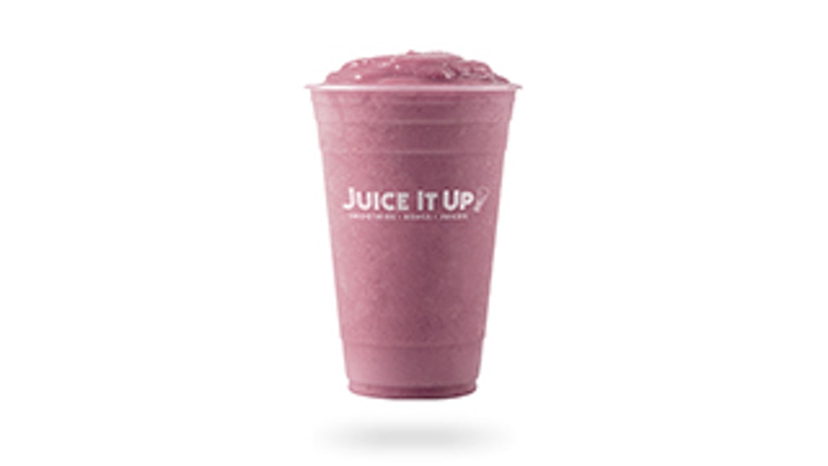 Order Protein Blast food online from Juice It Up! store, Riverside on bringmethat.com