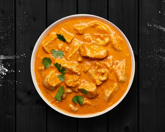 Order South Special Chicken Curry food online from Art Of Biryani store, San Francisco on bringmethat.com