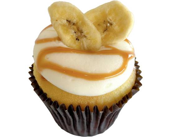 Order Banana Foster food online from Toasted Mallow store, Gilbert on bringmethat.com