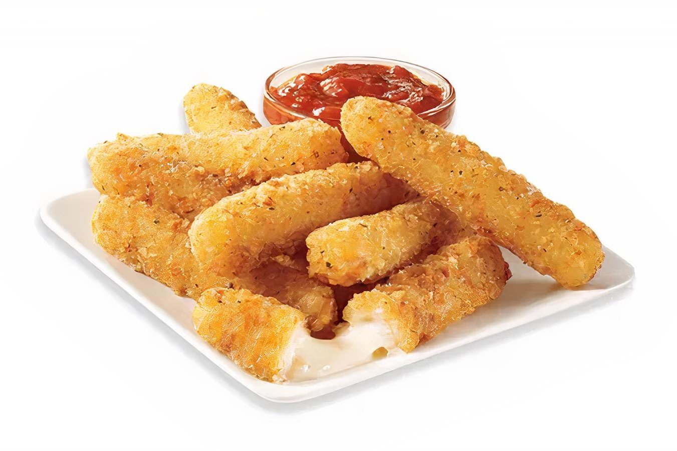 Order Cheese Sticks food online from Happy Pizza store, New Baltimore on bringmethat.com