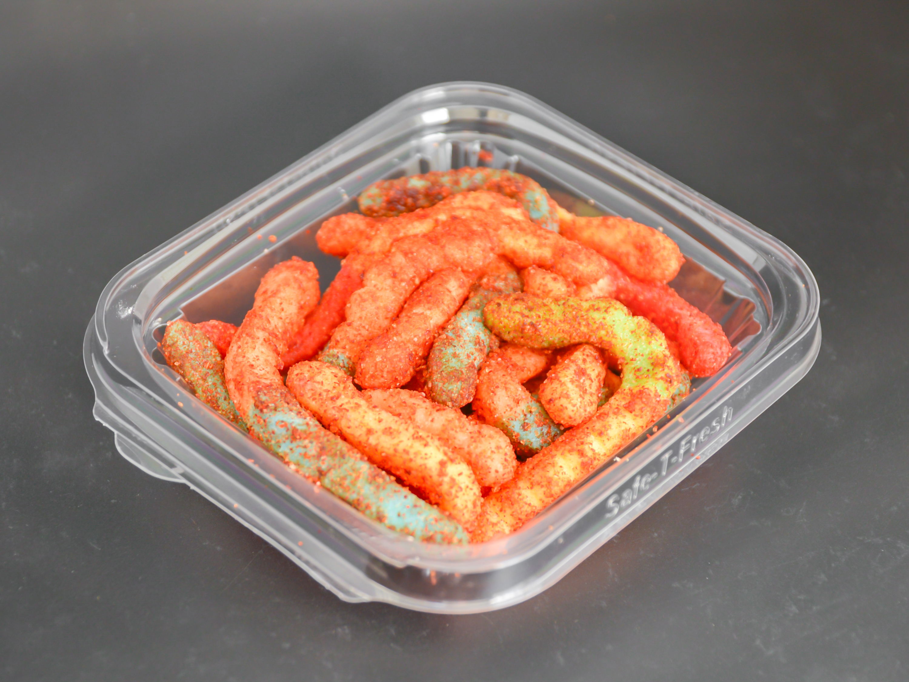 Order Chamoy Delicious Sour Worms food online from Sweets 4 Treats store, Bakersfield on bringmethat.com