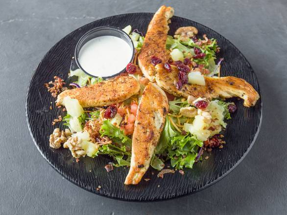 Order Napa Valley Grilled Chicken Salad food online from Friends American Grill store, Jefferson on bringmethat.com