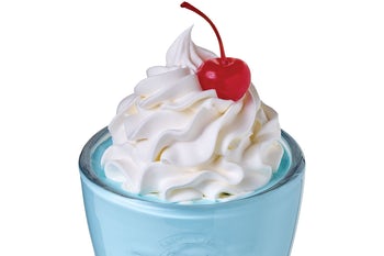 Order Cotton Candy food online from Steak n Shake store, Henderson on bringmethat.com