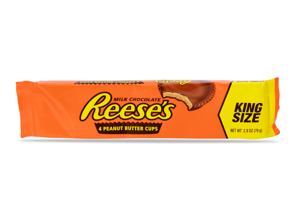 Order Reese's King 2.8 oz food online from Wawa store, Hatboro on bringmethat.com