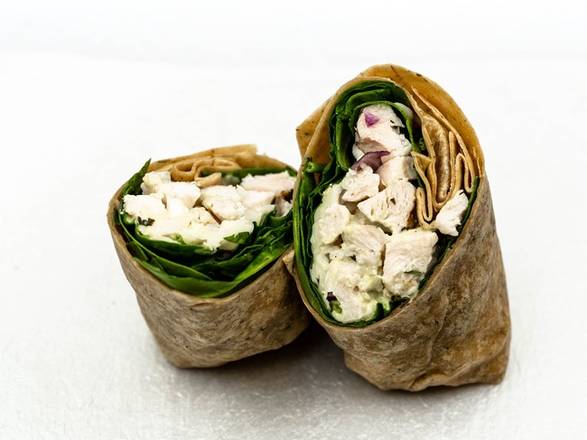 Order WATCH YOUR WAIST WRAP 2022 food online from Clean Eatz store, Glendale on bringmethat.com