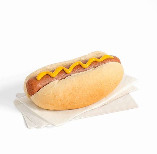 Order Nathan's Hot Dog (Large) food online from Regal Cinemas store, Ronkonkoma on bringmethat.com