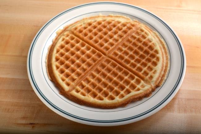 Order Thin Waffle food online from Brents Deli store, Westlake Village on bringmethat.com