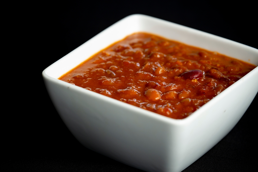 Order Homemade Baked Beans food online from Rib Line store, Grover Beach on bringmethat.com