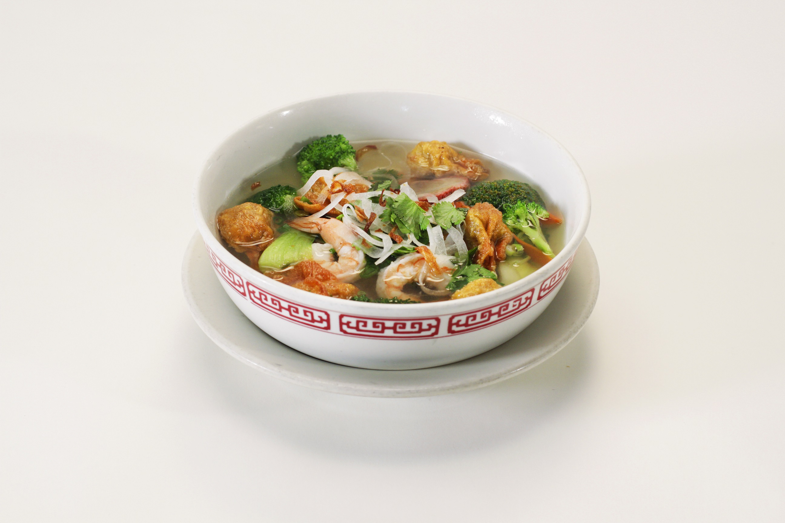 Order 23. Wor Won Ton Soup food online from Asian Noodles store, Reno on bringmethat.com