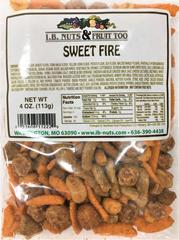 Order Sweet Fire food online from I B Nuts & Fruit Too store, Washington on bringmethat.com