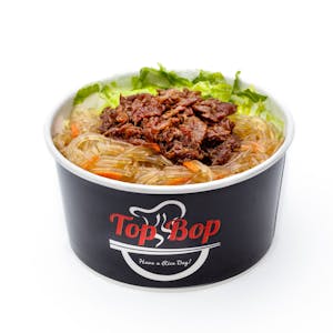 Order #07 Noodle Bop food online from Top Bop store, Anchorage on bringmethat.com