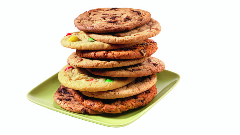 Order Cookie food online from Dangelo Grilled Sandwiches store, Marlboro on bringmethat.com
