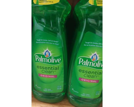 Order Palmolive  Dish Liquid food online from Peralta Brentwood Deli Grocery store, Brentwood on bringmethat.com