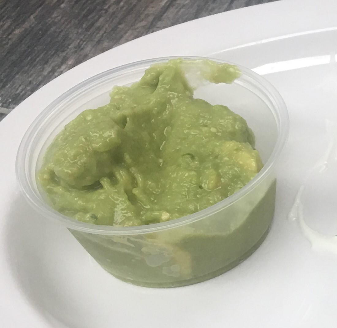 Order Guacamole food online from Updm Sabor Latino store, Elkton on bringmethat.com