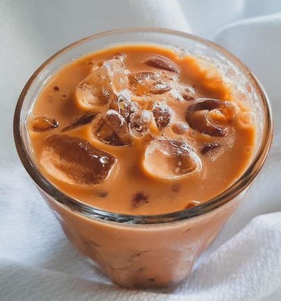 Order Southern Thai Iced Tea (NEW) food online from Rice And Curry store, Ambler on bringmethat.com