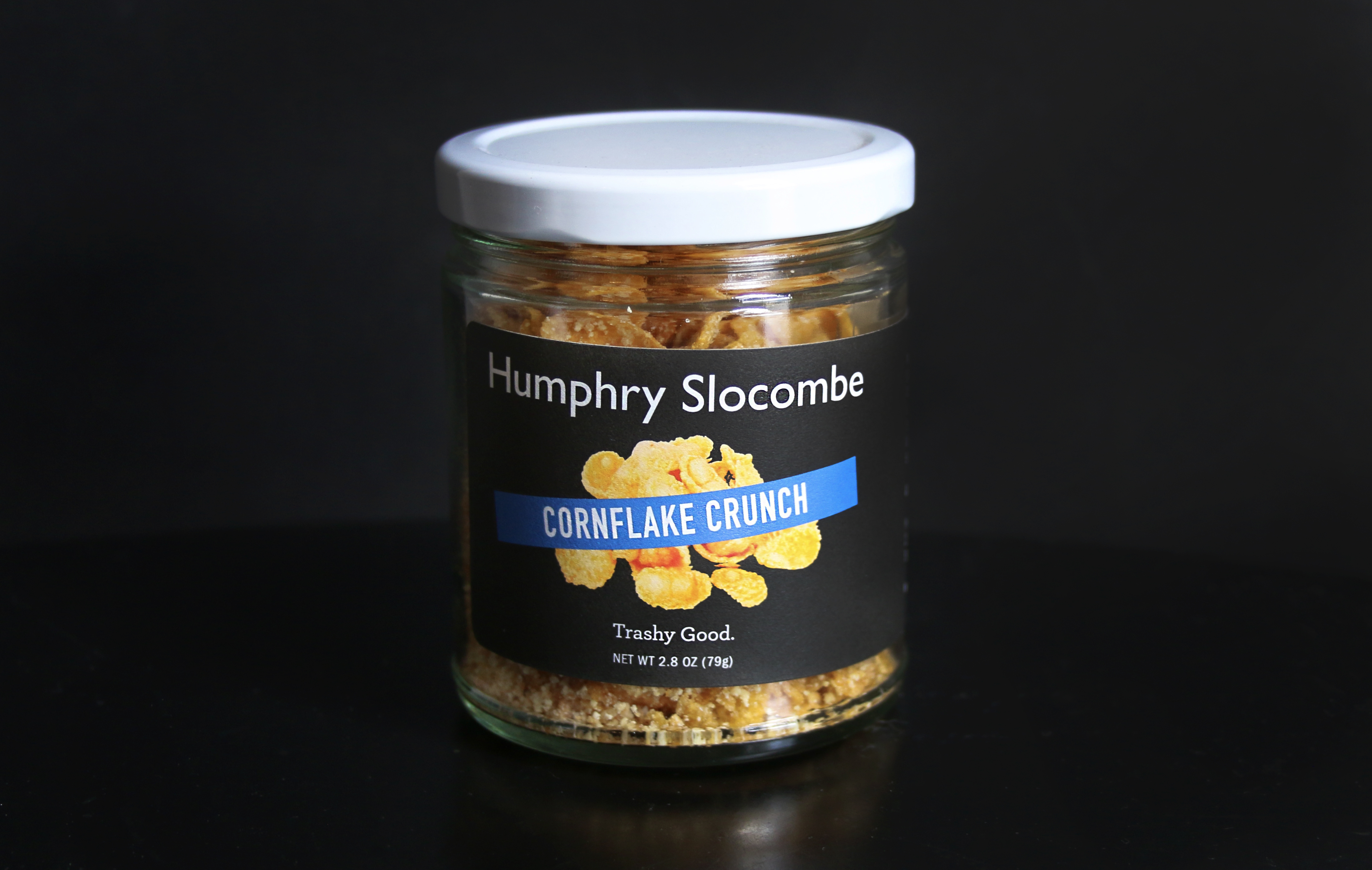 Order Cornflake Crunch Topping food online from Humphry Slocombe Ice Cream store, San Francisco on bringmethat.com