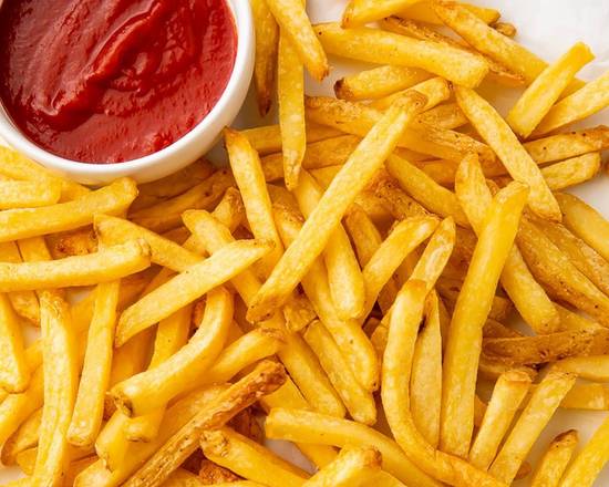 Order French Fries food online from Riffys Kitchen store, Sayreville on bringmethat.com