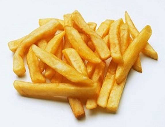 Order Side French Fries food online from Old Country Pizzeria store, East Weymouth on bringmethat.com