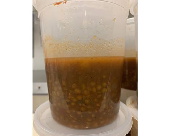 Order Lentils soup food online from Aroma Pizza Plus store, Lorton on bringmethat.com