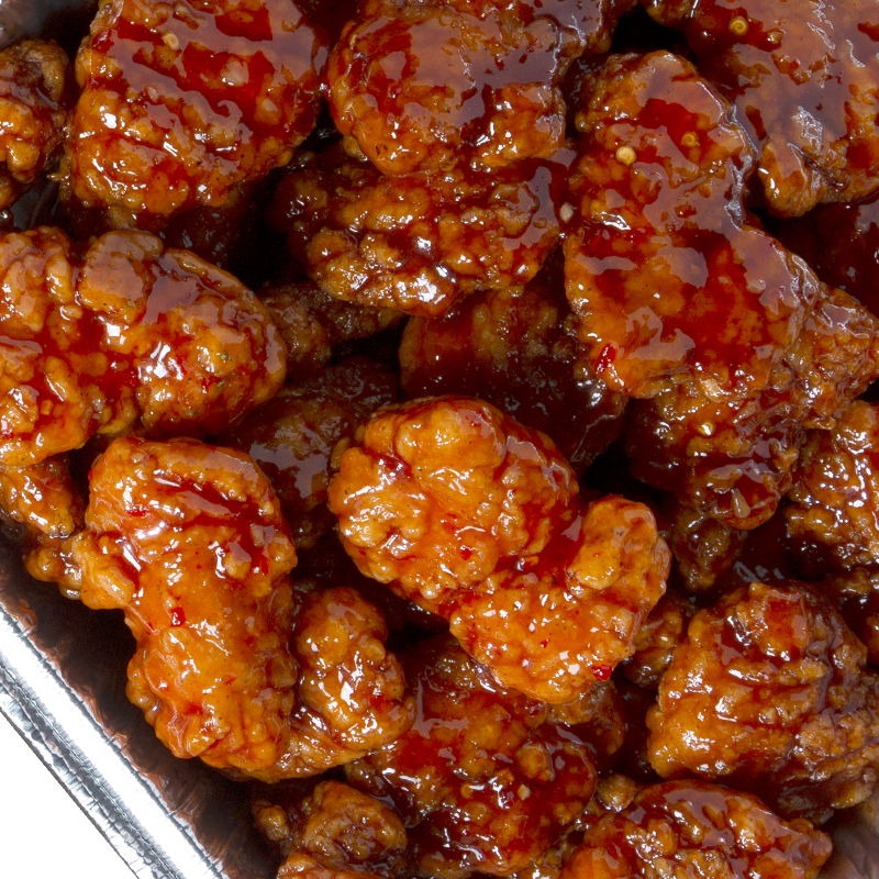 Order 50 Boneless Wings food online from Wing Zone store, Bowie on bringmethat.com