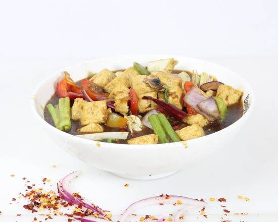 Order Tofu food online from Inchin Bamboo Garden store, North Olmsted on bringmethat.com