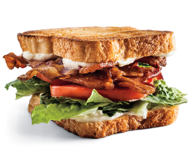 Order BLT food online from Kojak store, Cary on bringmethat.com