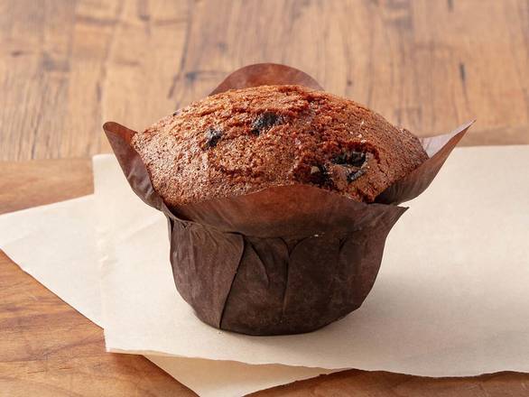 Order Bran Muffin food online from La Madeleine store, Cleburne on bringmethat.com