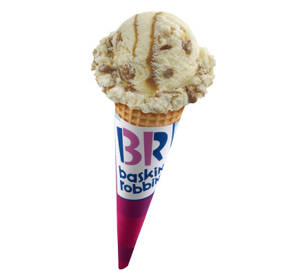 Order Kid's Ice Cream food online from Baskin-Robbins store, La Puente on bringmethat.com