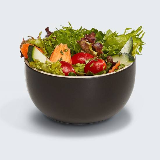 Order Side Salad food online from Waba Grill store, El Monte on bringmethat.com