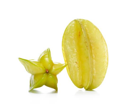 Order Star Fruit (1 fruit) food online from Safeway store, Gilroy on bringmethat.com