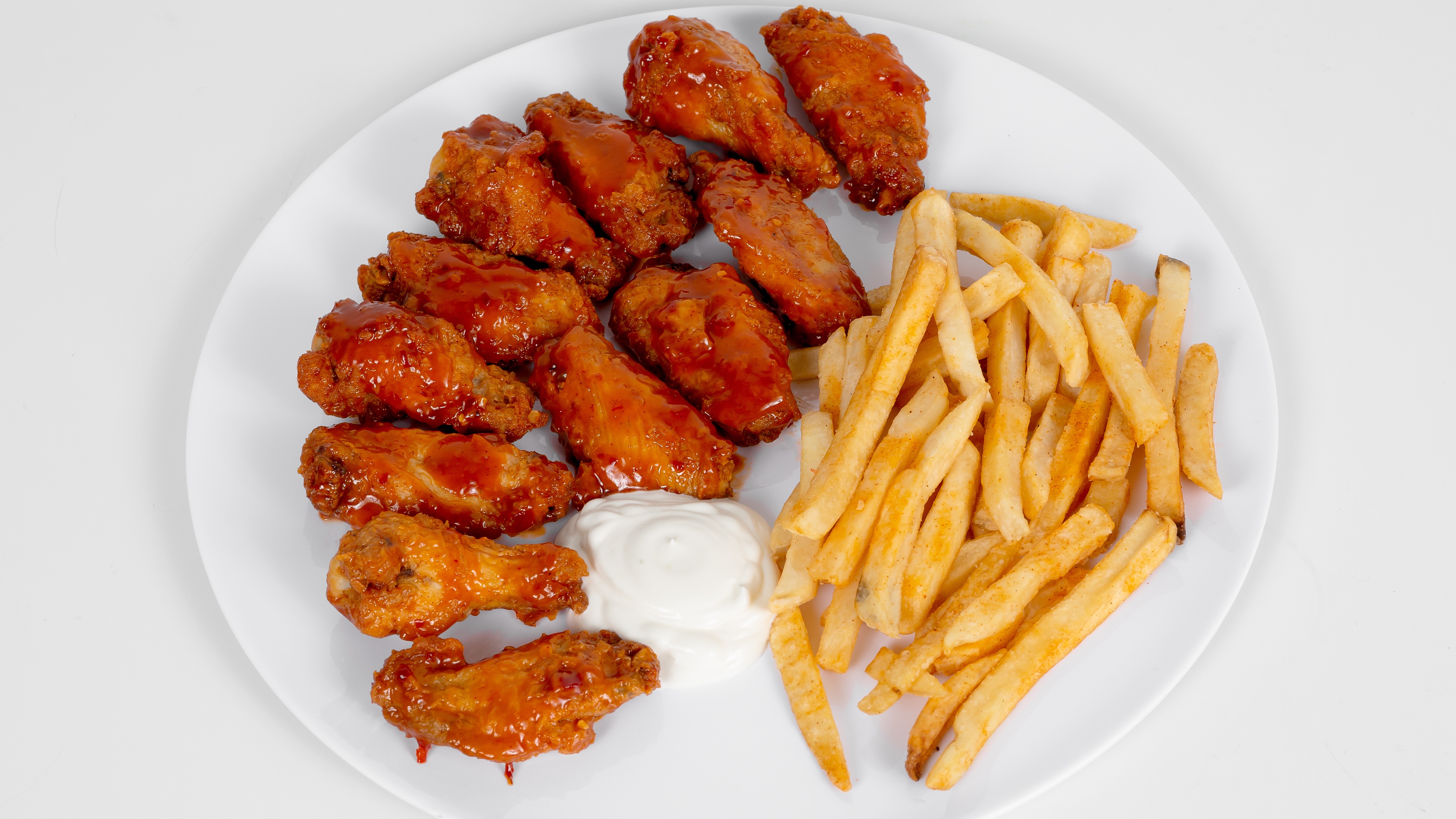Order Wings food online from Taqueria El Arquito store, Royse City on bringmethat.com