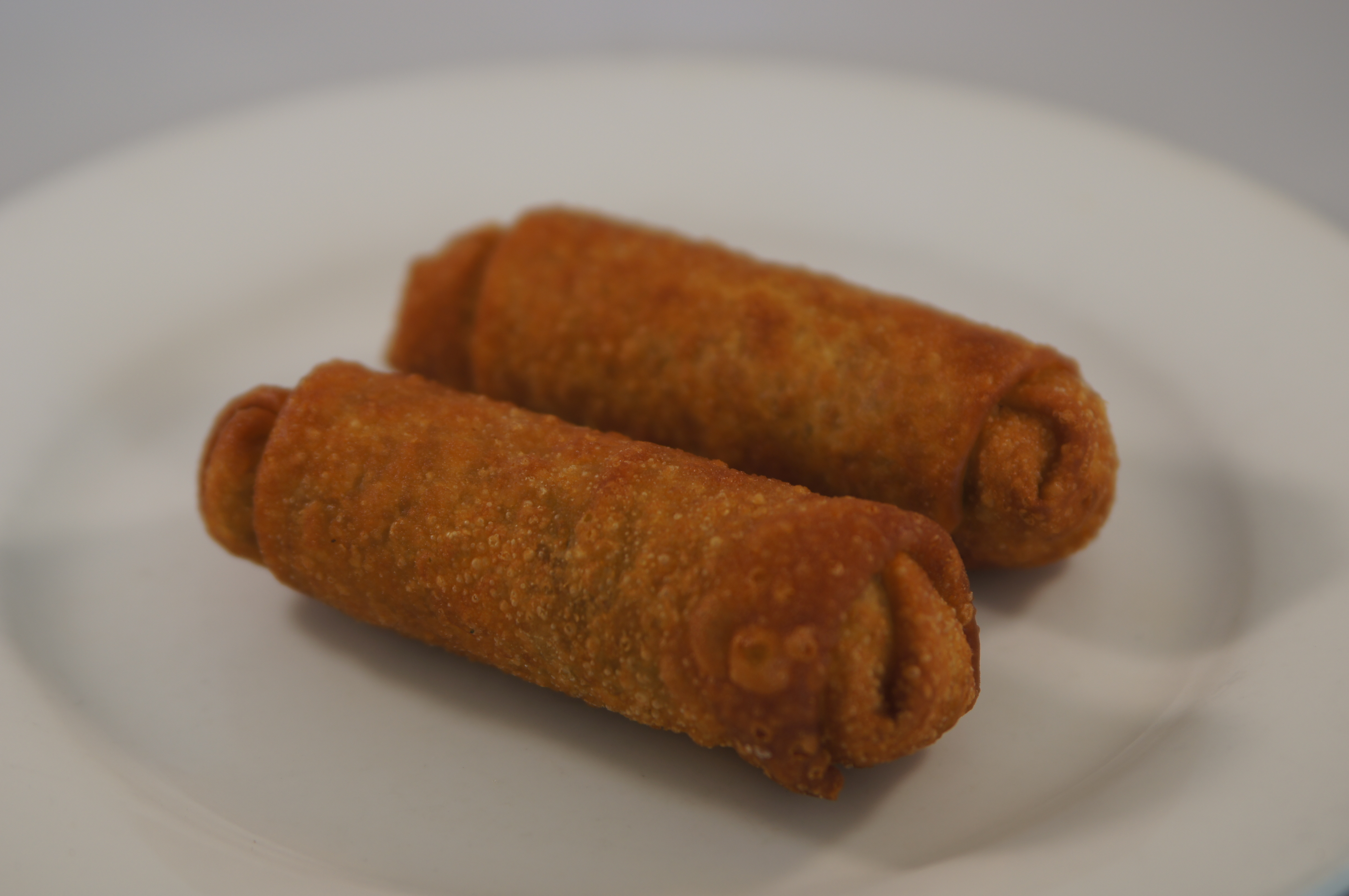 Order A1. Egg Rolls  food online from Ginger Wok store, Houston on bringmethat.com