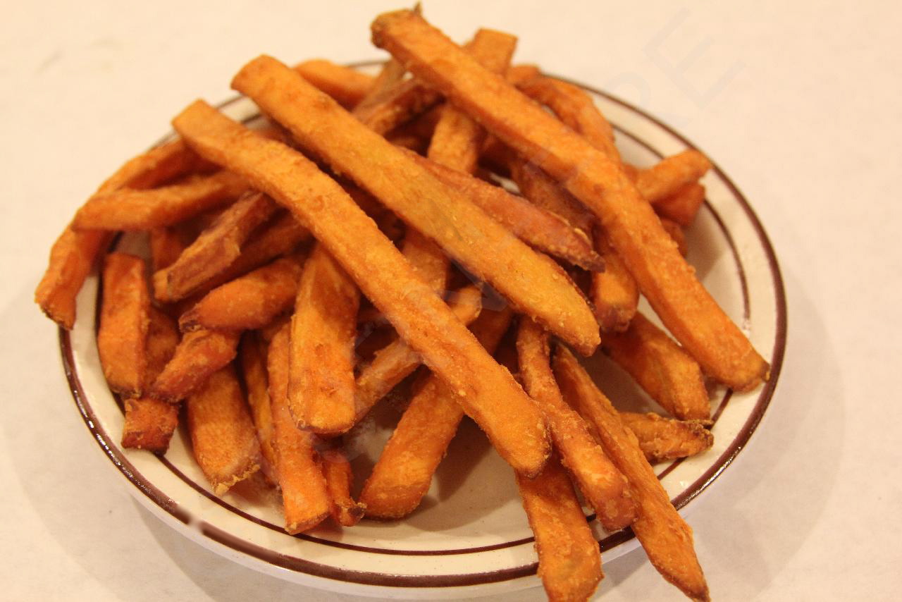 Order Sweet Potato Fries food online from Canter Deli store, Los Angeles on bringmethat.com