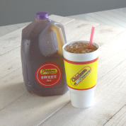 Order Tea food online from Chicken Express store, Lancaster on bringmethat.com