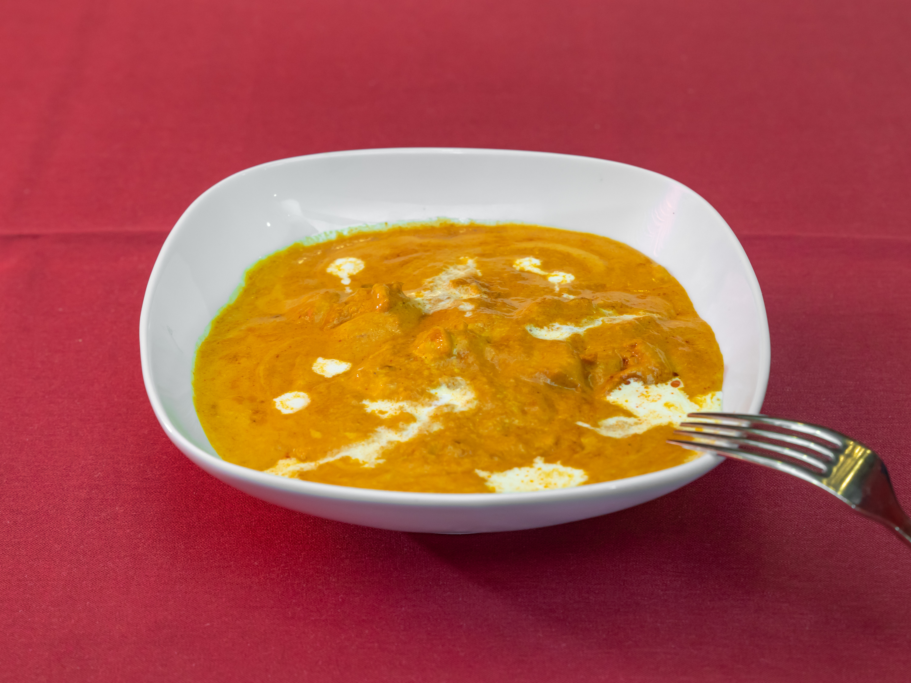 Order Chicken Korma food online from Zaroka store, New Haven on bringmethat.com