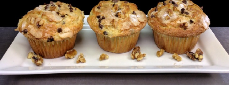 Order Muffin food online from The Coffee Shop At Ridgewood store, Youngstown on bringmethat.com