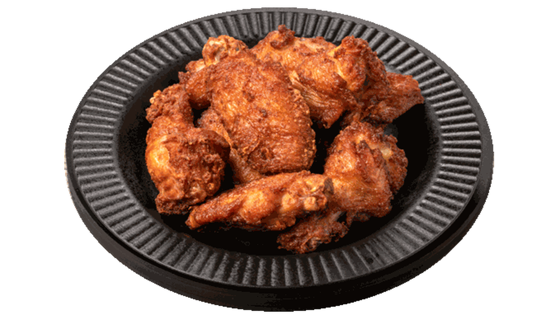 Order 8 Traditional Wings food online from Pizza Ranch store, Lincoln on bringmethat.com