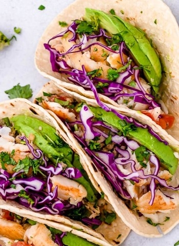 Order Tacos food online from Ryfe store, Atlantic City on bringmethat.com