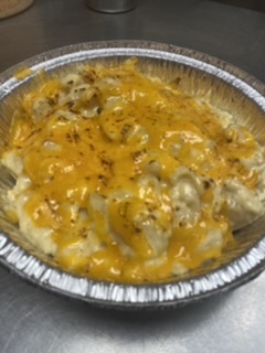 Order Mac & Cheese food online from Lennie Hoagies store, Philadelphia on bringmethat.com