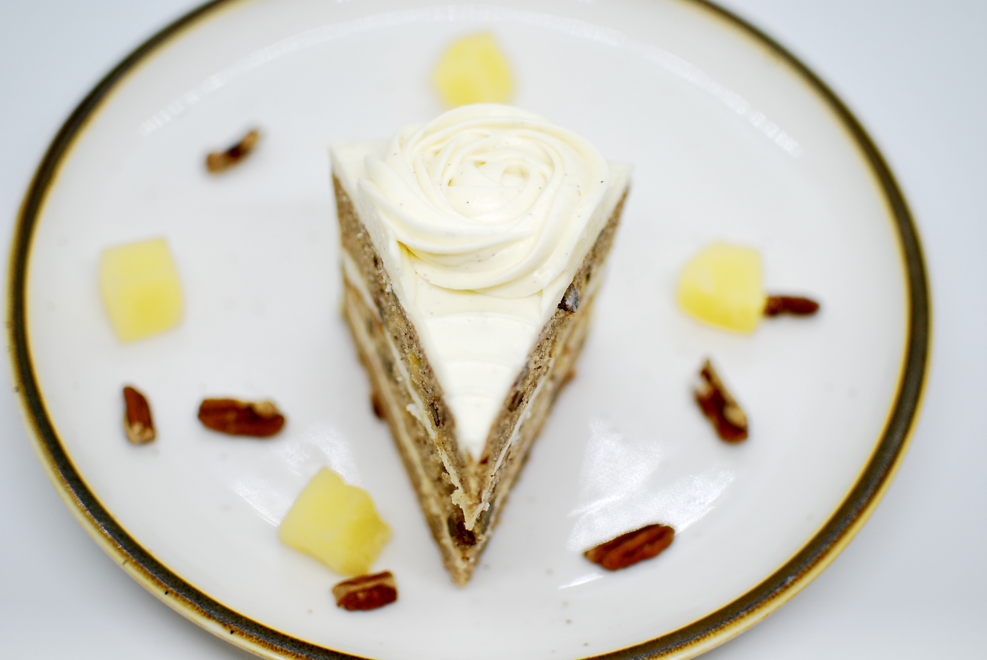 Order Hummingbird Cake food online from Spice store, New York on bringmethat.com