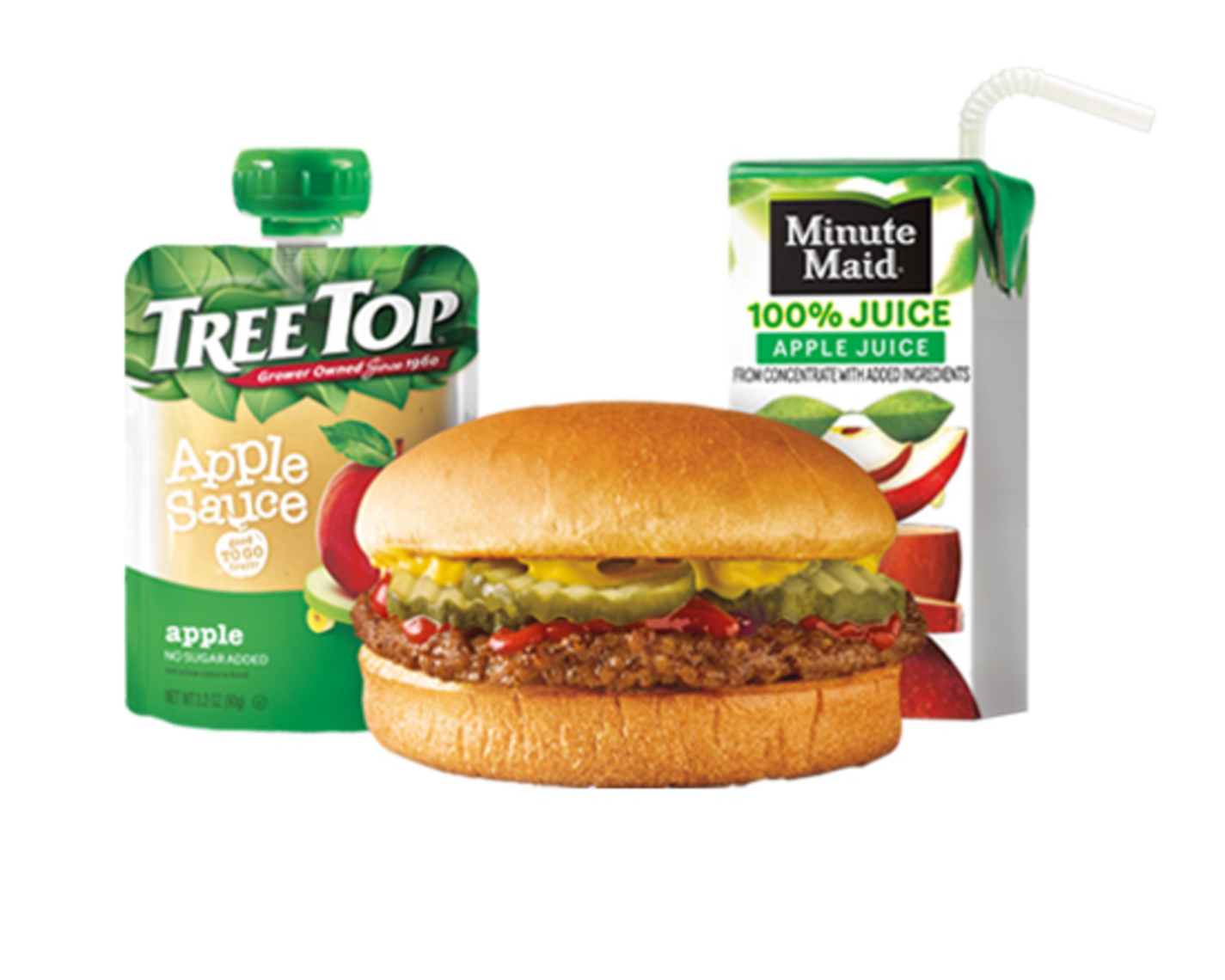 Order Wacky Pack® Jr Burger food online from Sonic Drive-In store, Hazle Township on bringmethat.com