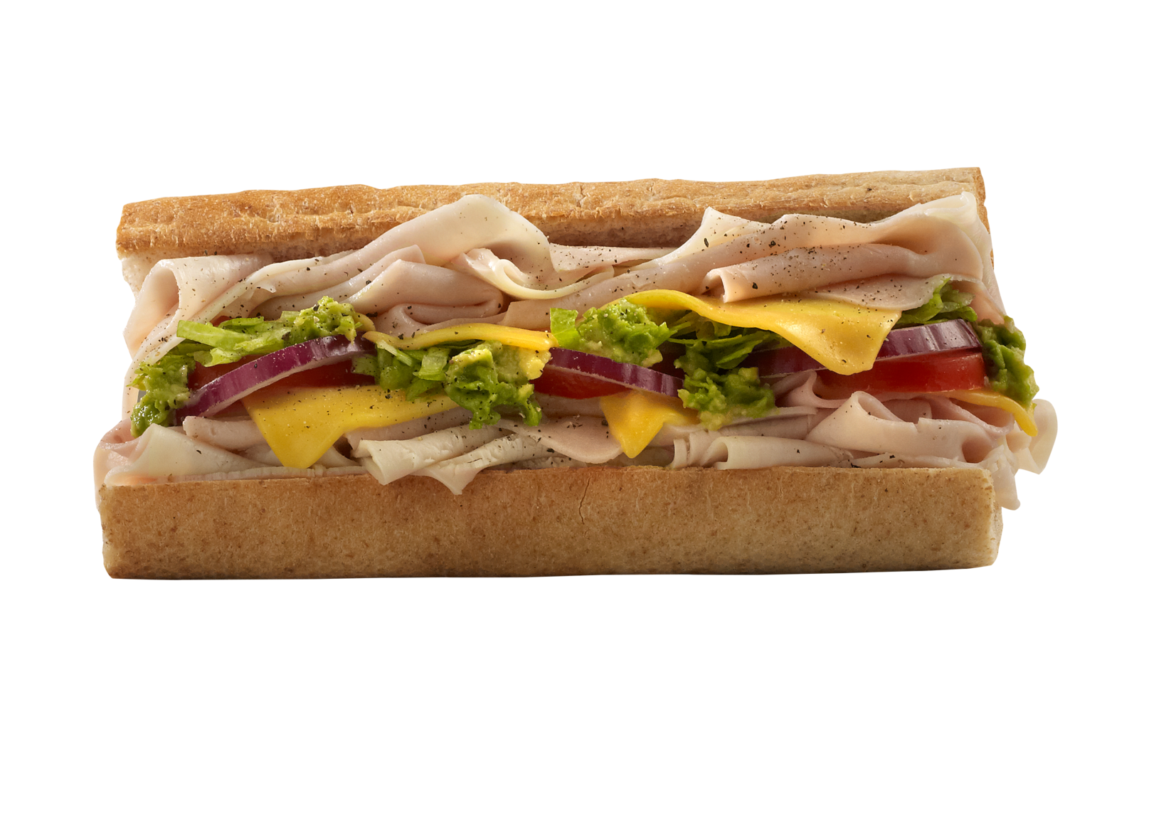 Order Chicken food online from Which Wich store, D'Iberville on bringmethat.com